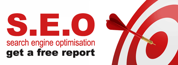 FREE SEO REPORT